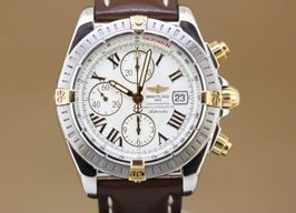 Breitling Chronomat Evolution B13356 (2009) - 44mm Staal