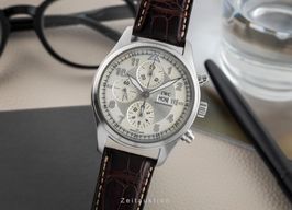 IWC Pilot Spitfire Chronograph IW371702 -