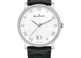 Blancpain Villeret 6669-1127-55B -