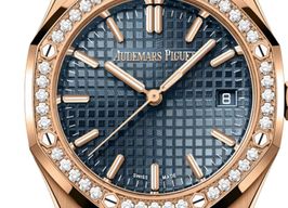 Audemars Piguet Royal Oak 77451OR.ZZ.1361OR.04 -