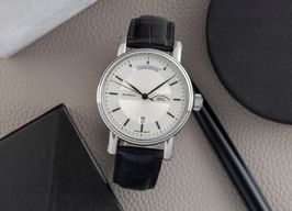 Mühle Glashütte Teutonia II M1-33-65-LB -