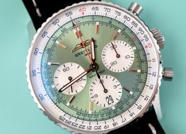 Breitling Navitimer AB0139211L1A1 -