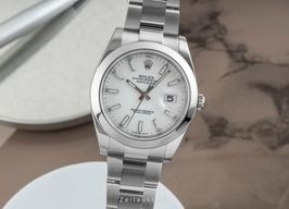 Rolex Datejust 41 126300 -