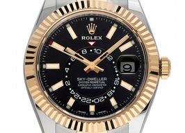 Rolex Sky-Dweller 326933 -