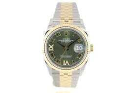 Rolex Datejust 36 126233 -