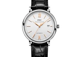 IWC Portofino Automatic IW356517 -