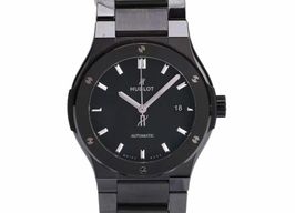Hublot Classic Fusion 548.CM.1170.CM -