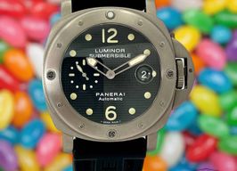 Panerai Luminor Submersible PAM00025 -