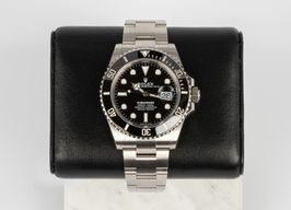 Rolex Submariner Date 126610LN -