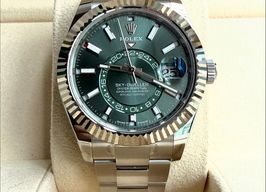 Rolex Sky-Dweller 336934 -