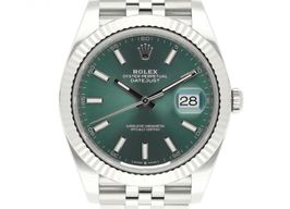 Rolex Datejust 41 126334 -