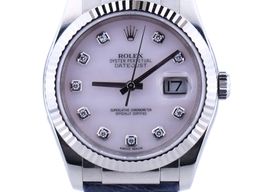 Rolex Datejust 36 116139 -
