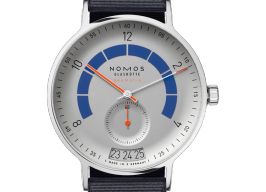 NOMOS Autobahn 1303 -
