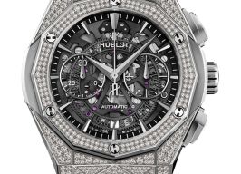 Hublot Classic Fusion Aerofusion 525.NX.0170.RX.1704.ORL18 -