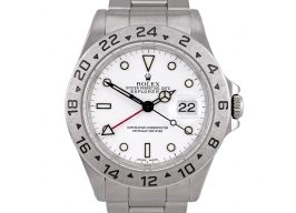 Rolex Explorer II 16570 -