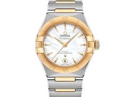 Omega Constellation 131.20.29.20.05.002 -
