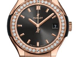 Hublot Classic Fusion 581.OX.7081.RX.1104 -