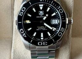 TAG Heuer Aquaracer 300M WAY211A.BA0928 -