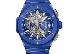 Hublot Big Bang 451.EX.5129.EX -