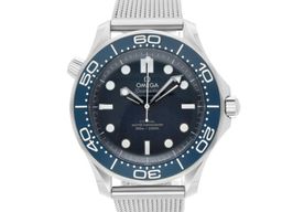 Omega Seamaster Diver 300 M 210.30.42.20.03.002 -