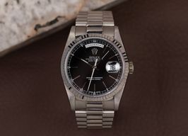 Rolex Day-Date 36 18239 (1990) - 36 mm White Gold case