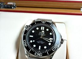 Omega Seamaster Diver 300 M 210.30.42.20.01.010 -