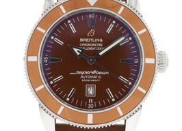 Breitling Superocean Heritage 46 A17320 -