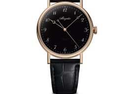 Breguet Classique 5177BR/2N/9V602 -
