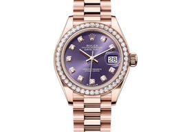 Rolex Lady-Datejust 279135RBR -