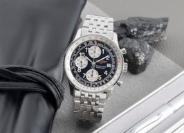 Breitling Old Navitimer A13322 (2005) - 41 mm Steel case