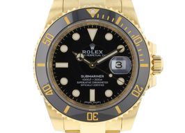 Rolex Submariner Date 116618LN -