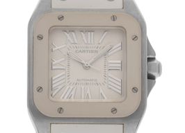 Cartier Santos 100 2878 -