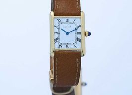Cartier Tank Louis Cartier 96019 -
