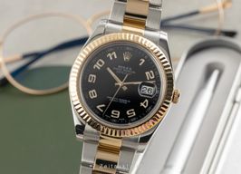 Rolex Datejust II 116333 -
