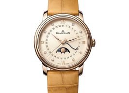Blancpain Villeret 6126N-3687-55B -