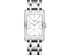 Longines DolceVita L5.255.4.11.6 -