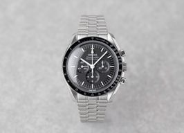 Omega Speedmaster Professional Moonwatch 310.30.42.50.01.001 (2021) - Black dial 42 mm Steel case