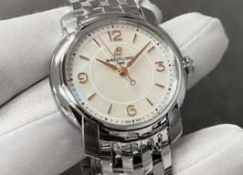 Breitling Premier A77330121A2A1 -