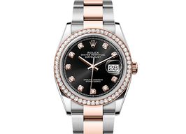 Rolex Datejust 36 126281RBR -