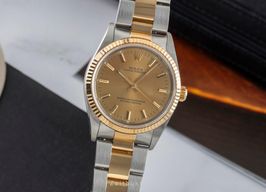 Rolex Oyster Perpetual 34 14233 -