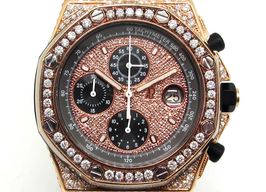 Audemars Piguet Royal Oak Offshore Chronograph 25940OK.OO.D002CA.02 -