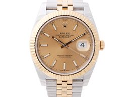 Rolex Datejust 41 126333 -