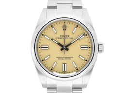 Rolex Oyster Perpetual 41 134300 -