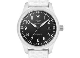 IWC Pilot IW328104 -