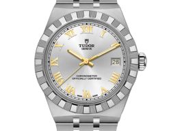 Tudor Royal 2836C1A0 -