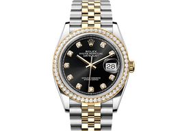 Rolex Datejust 36 126283RBR -