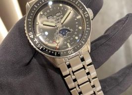 Blancpain Fifty Fathoms Bathyscaphe 5054-1110-71S -