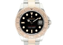Rolex Yacht-Master 37 268621 -