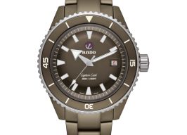 Rado HyperChrome Captain Cook R32130312 -