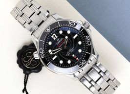 Omega Seamaster Diver 300 M 210.22.42.20.01.004 -